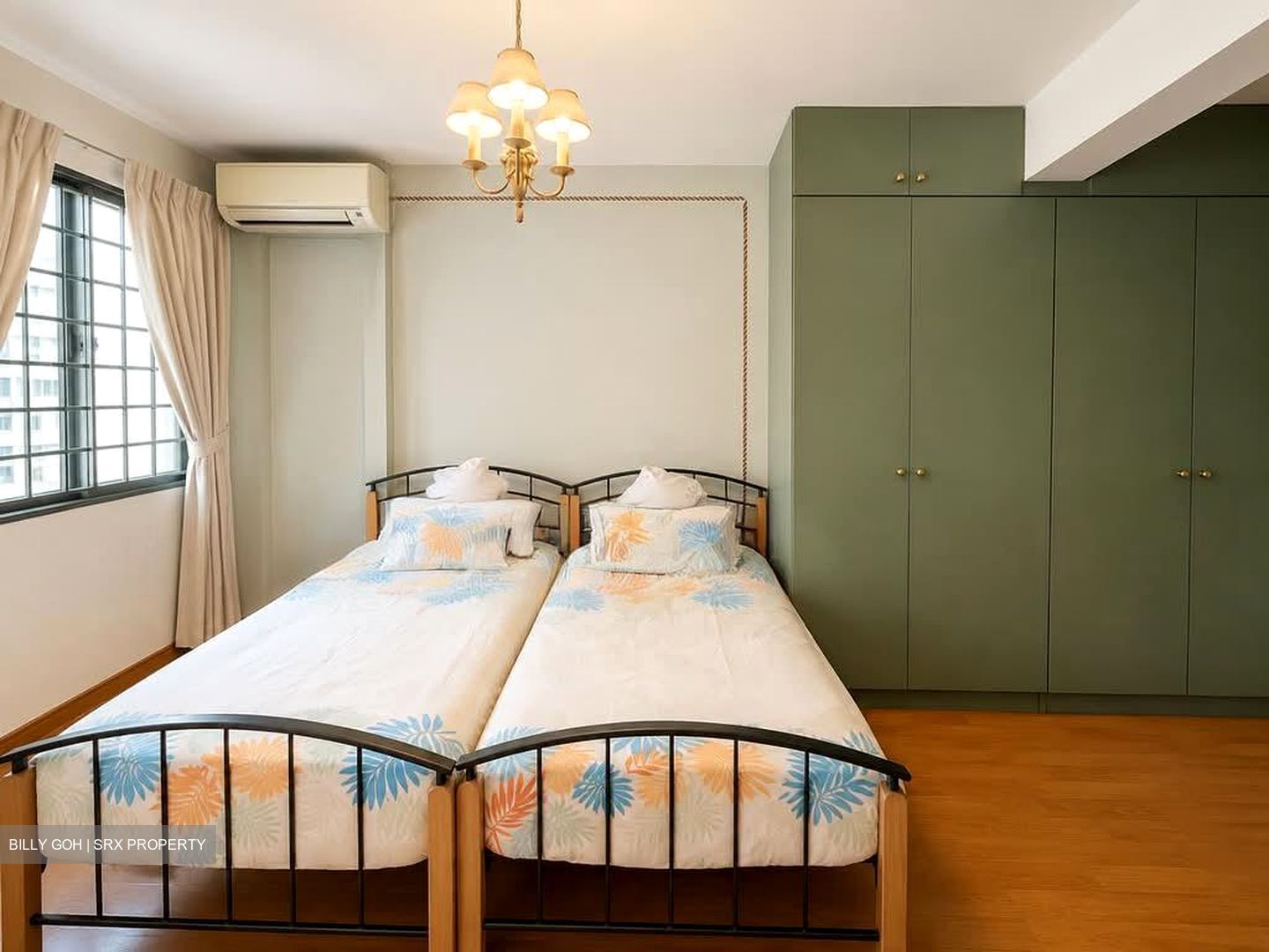 Blk 64 Marine Drive Gardens (Marine Parade), HDB 3 Rooms #587705671